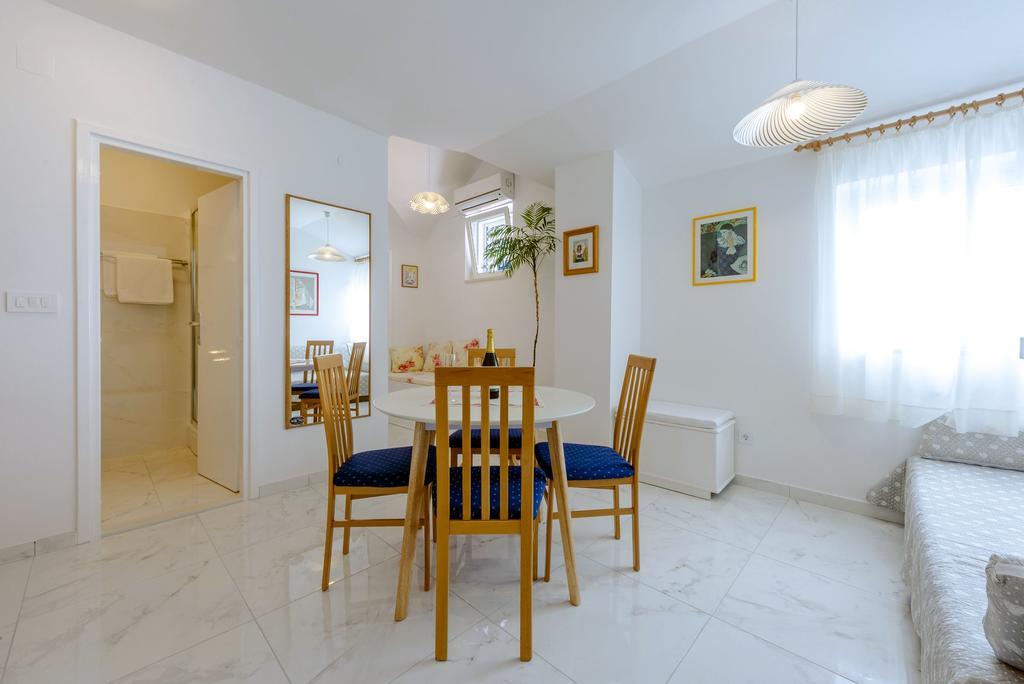 Viola Apartamento *