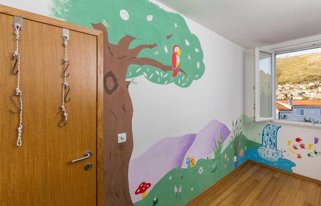 Puttilli Apartment *