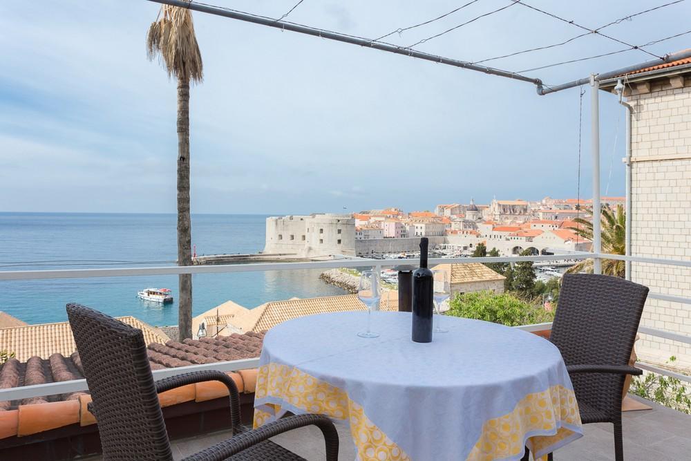 Guest house Kalas Dubrovnik
