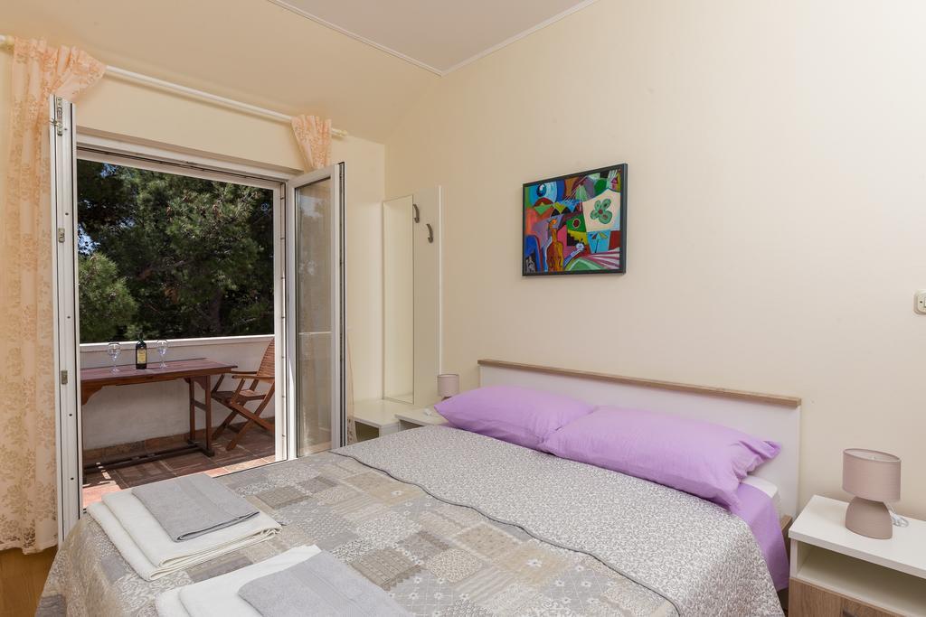 & Braica Guest house Dubrovnik