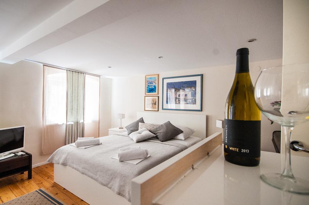 Tereza Guest house 3*