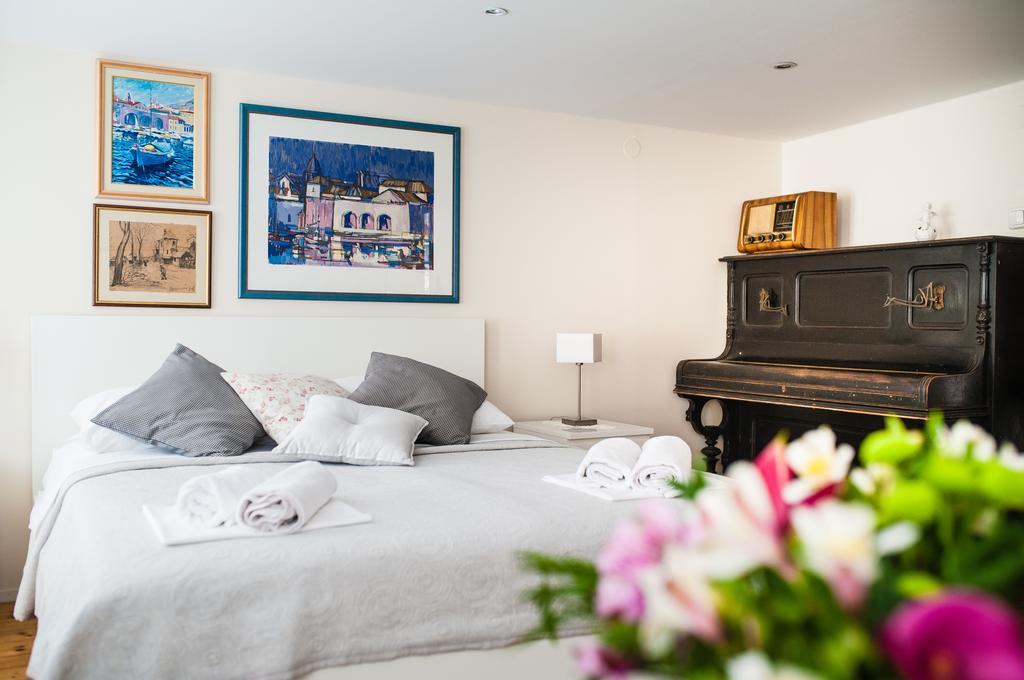 Guest house Tereza