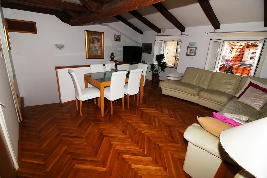 Apartment Princess Dora's Dubrovnik