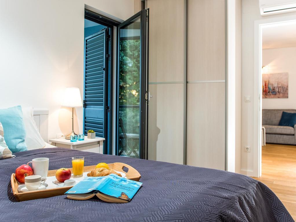 Svea - Free Parking Appartement Dubrovnik