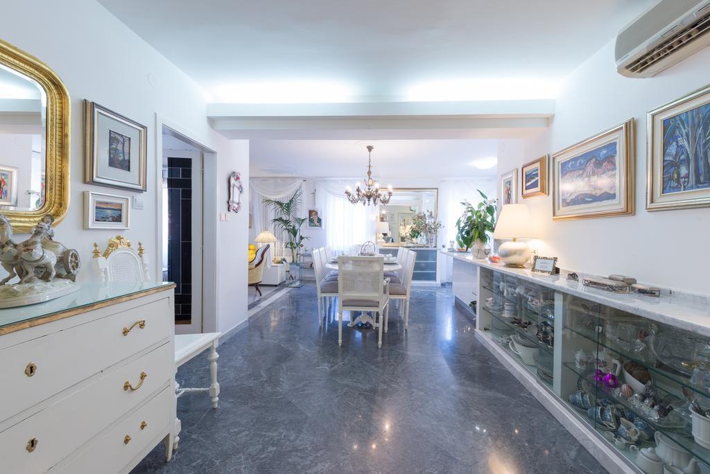 Luxury Old Town With Breathtaking Sea View Appartement Dubrovnik