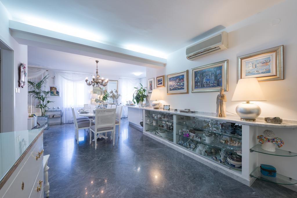 Luxury Old Town With Breathtaking Sea View *
