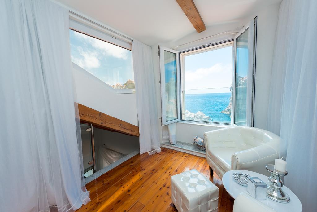 Appartement Luxury Old Town With Breathtaking Sea View *