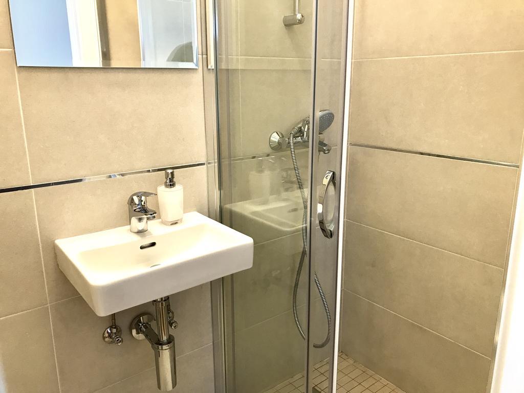 Appartement Svea - Free Parking
