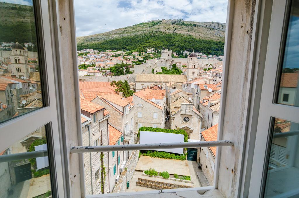 Cinema View House 3* Dubrovnik