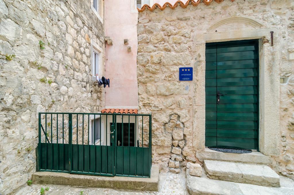 Cinema View House Gasthof Dubrovnik