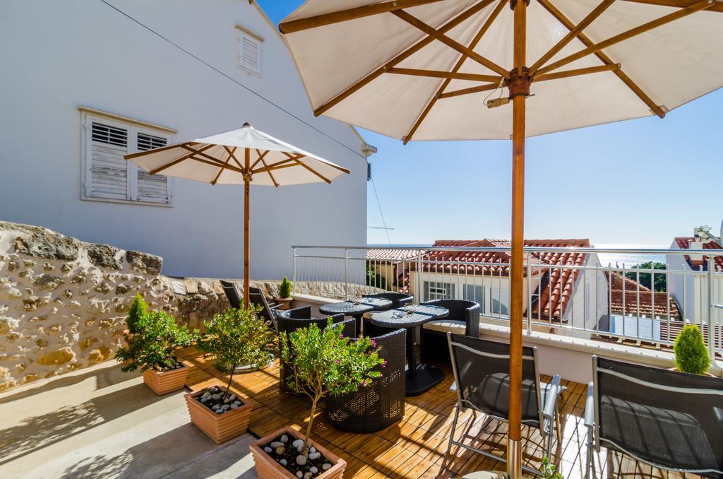 Apartment Ankora *