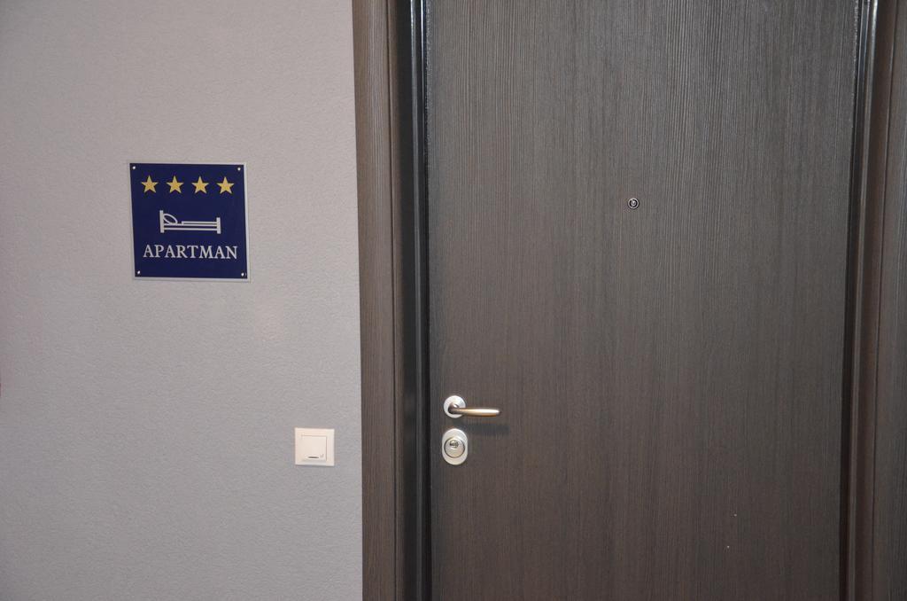 Svea - Free Parking Appartement