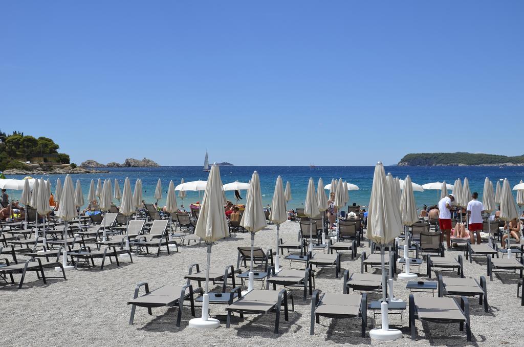 Appartement Svea - Free Parking Dubrovnik