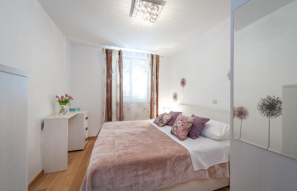 Apartment Timea