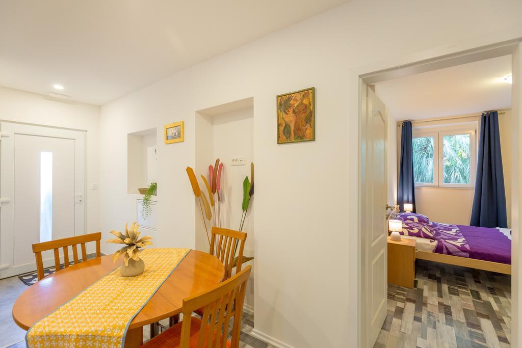 Apartment Mila Dubrovnik