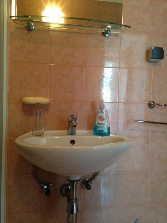 Apartment Junuzovic *