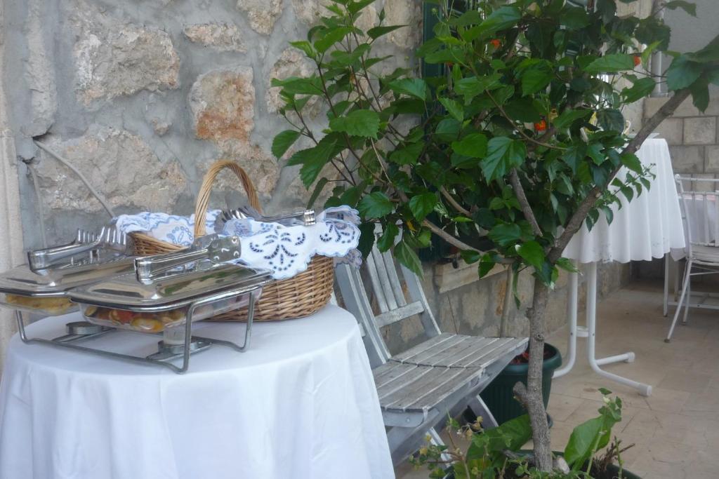 Acomodação com café da manhã  Garden