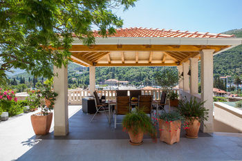 Panorama Rozat Apartment Dubrovnik