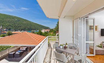 Panorama Rozat * Dubrovnik