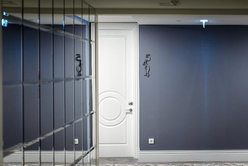 Royal Blue Hotel 5*