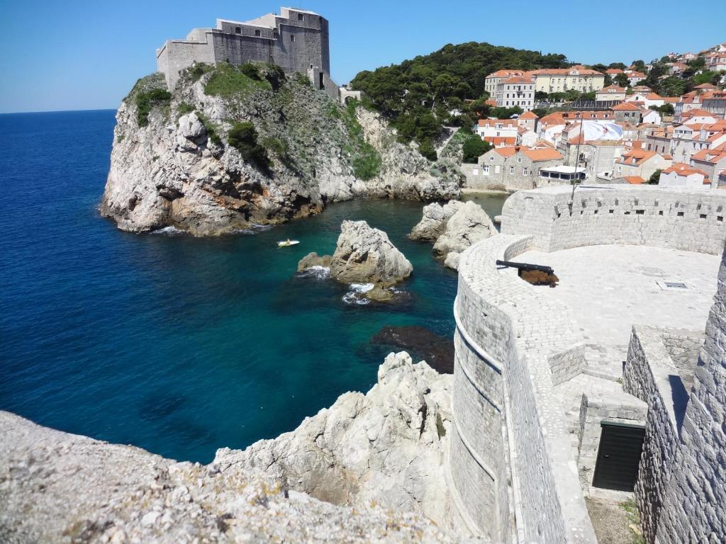 Hotel Hotel Dubrovnik Dubrovnik