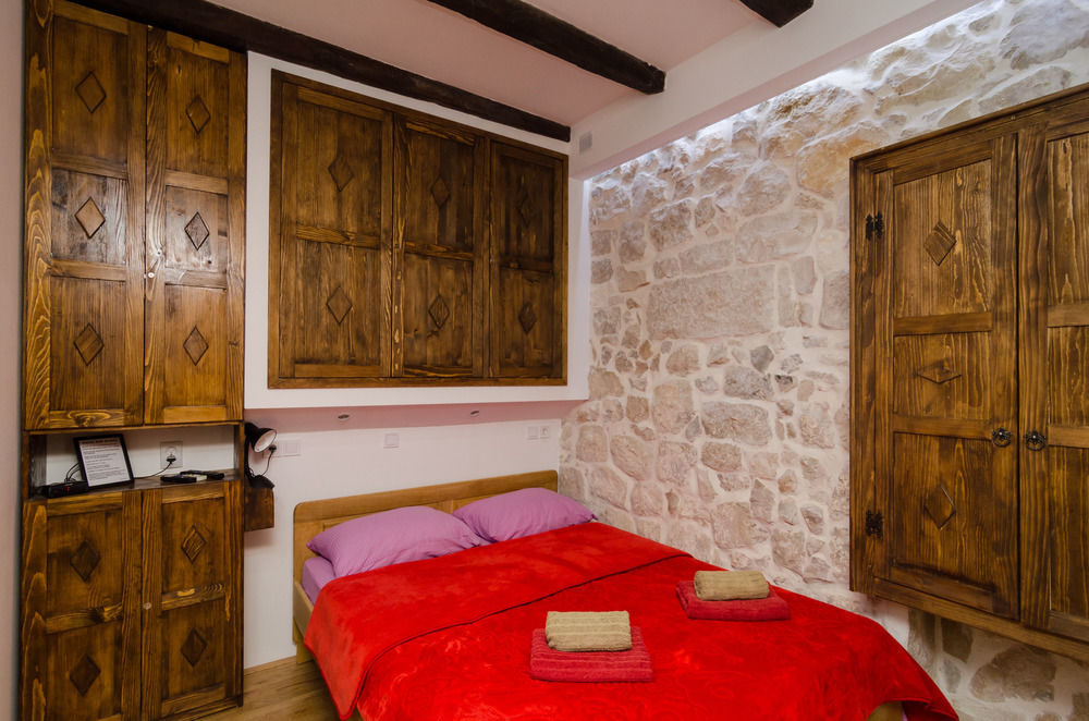 Gasthof Eddie's Sea View Old Town Dubrovnik