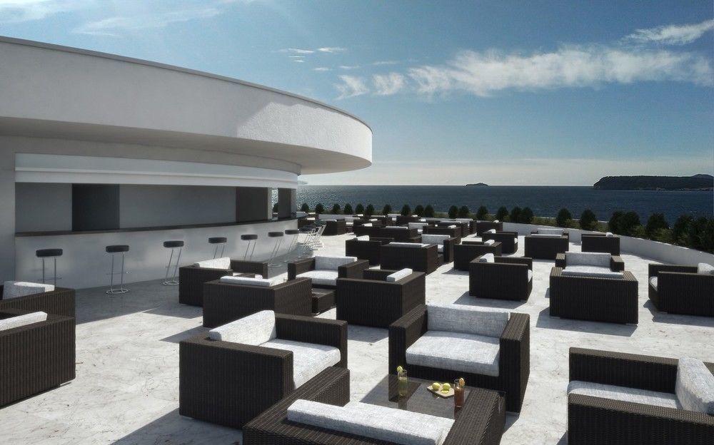 Hotel Royal Blue 5*