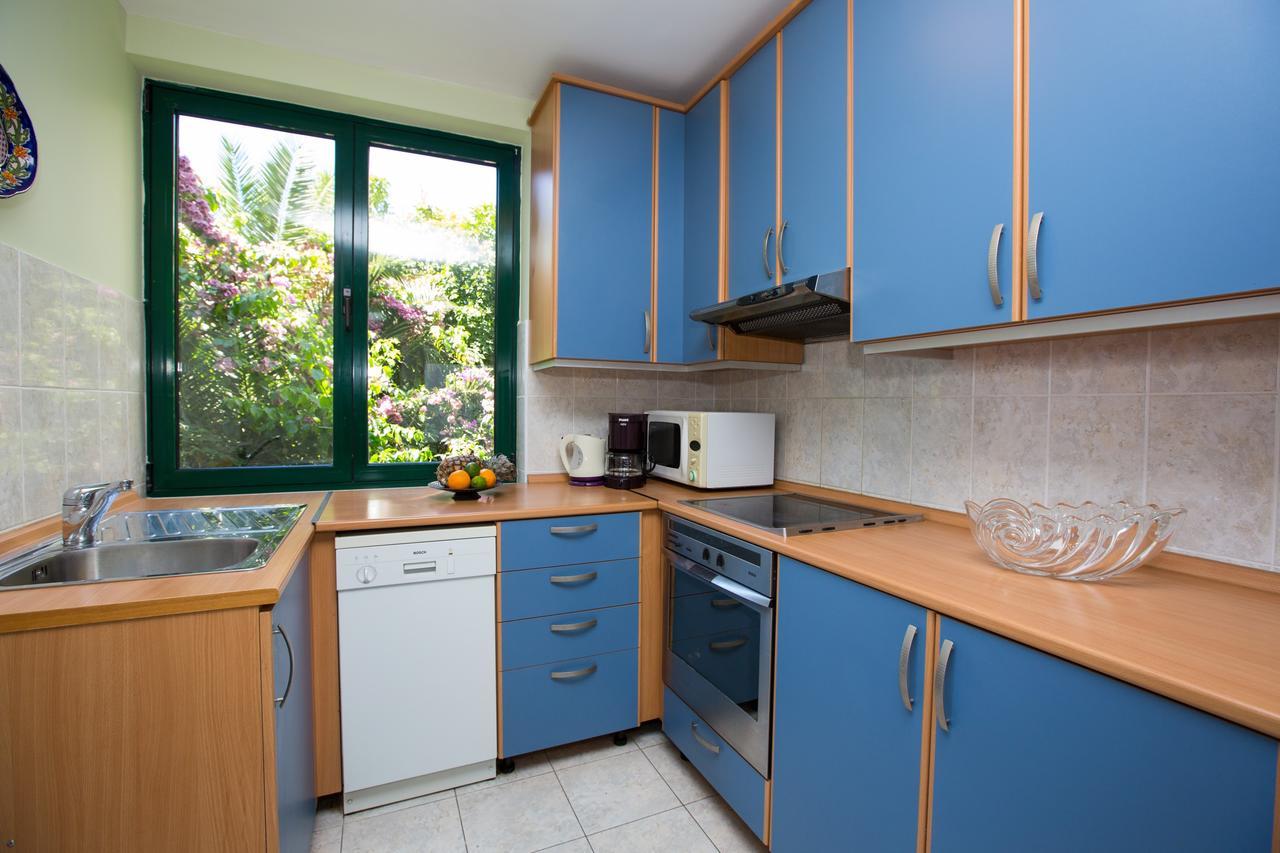Apartment Ambassador