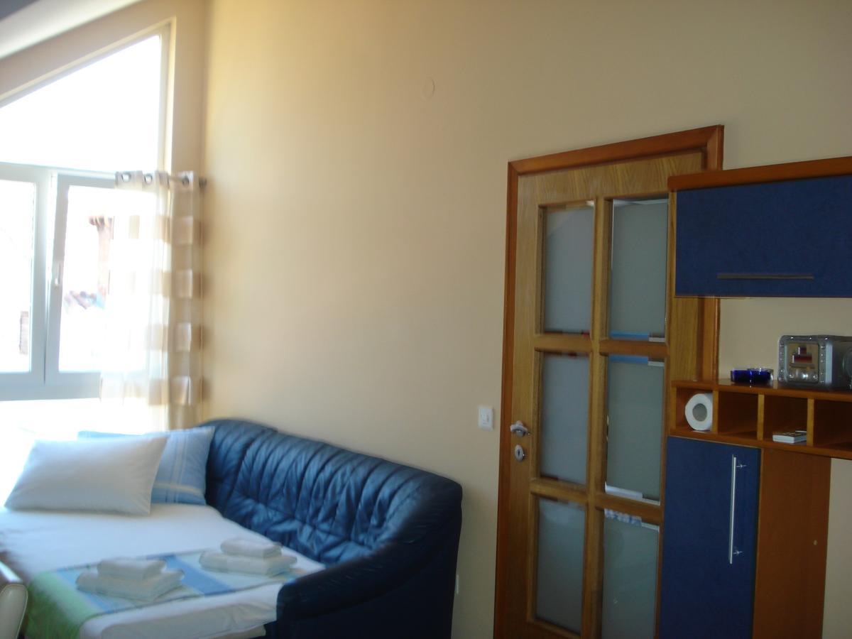 Apartment Luna