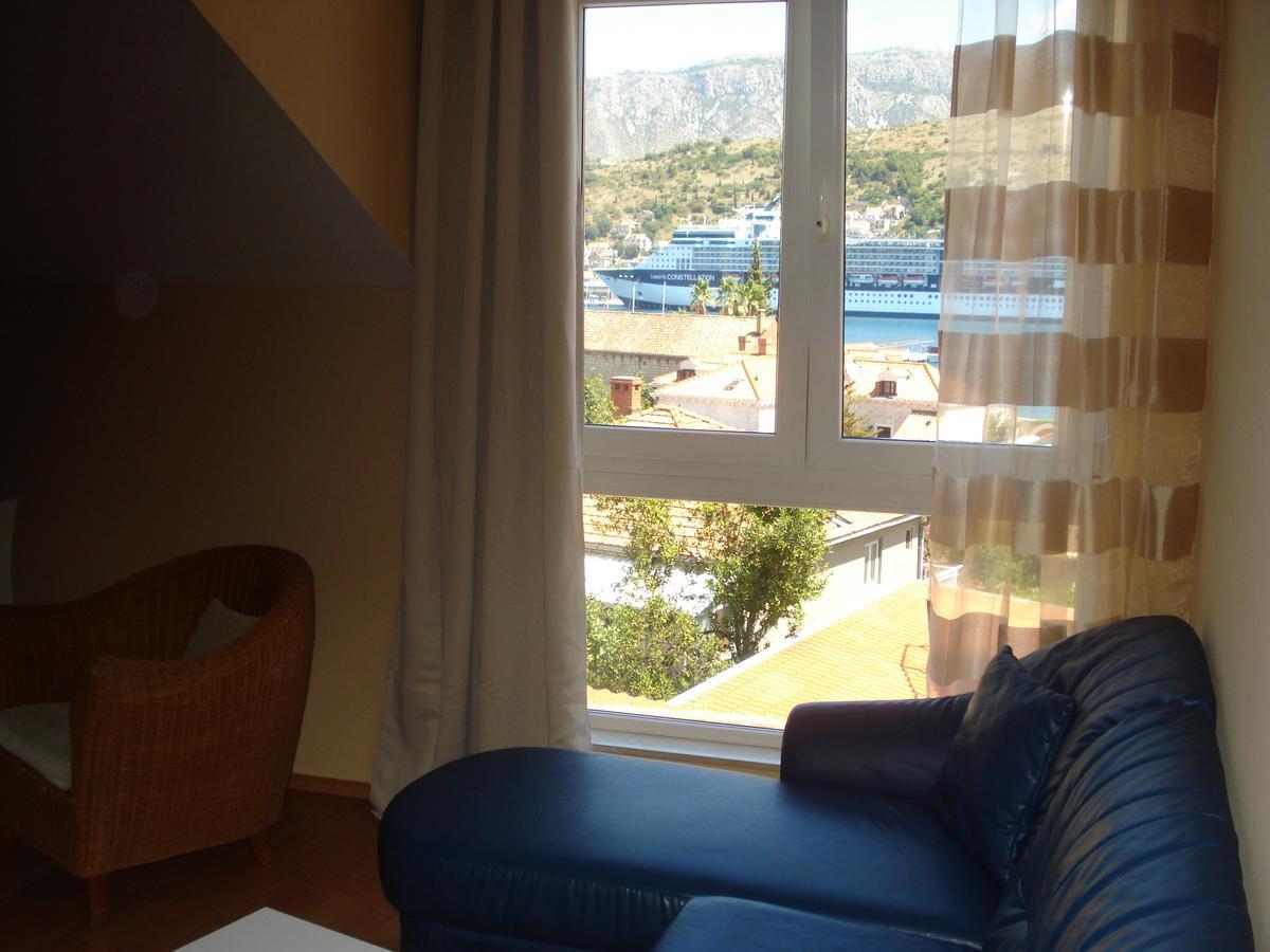 Apartment Luna Dubrovnik