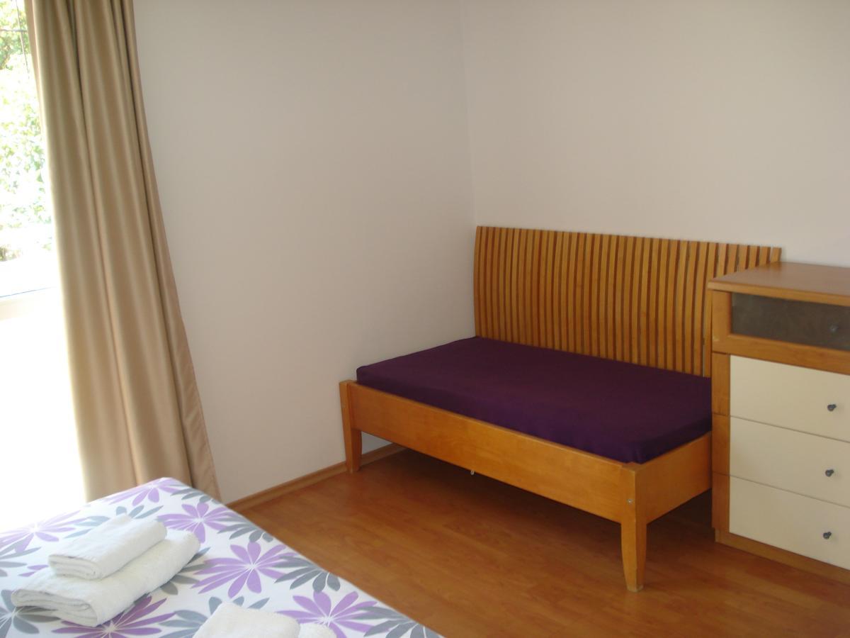 Apartment Luna *