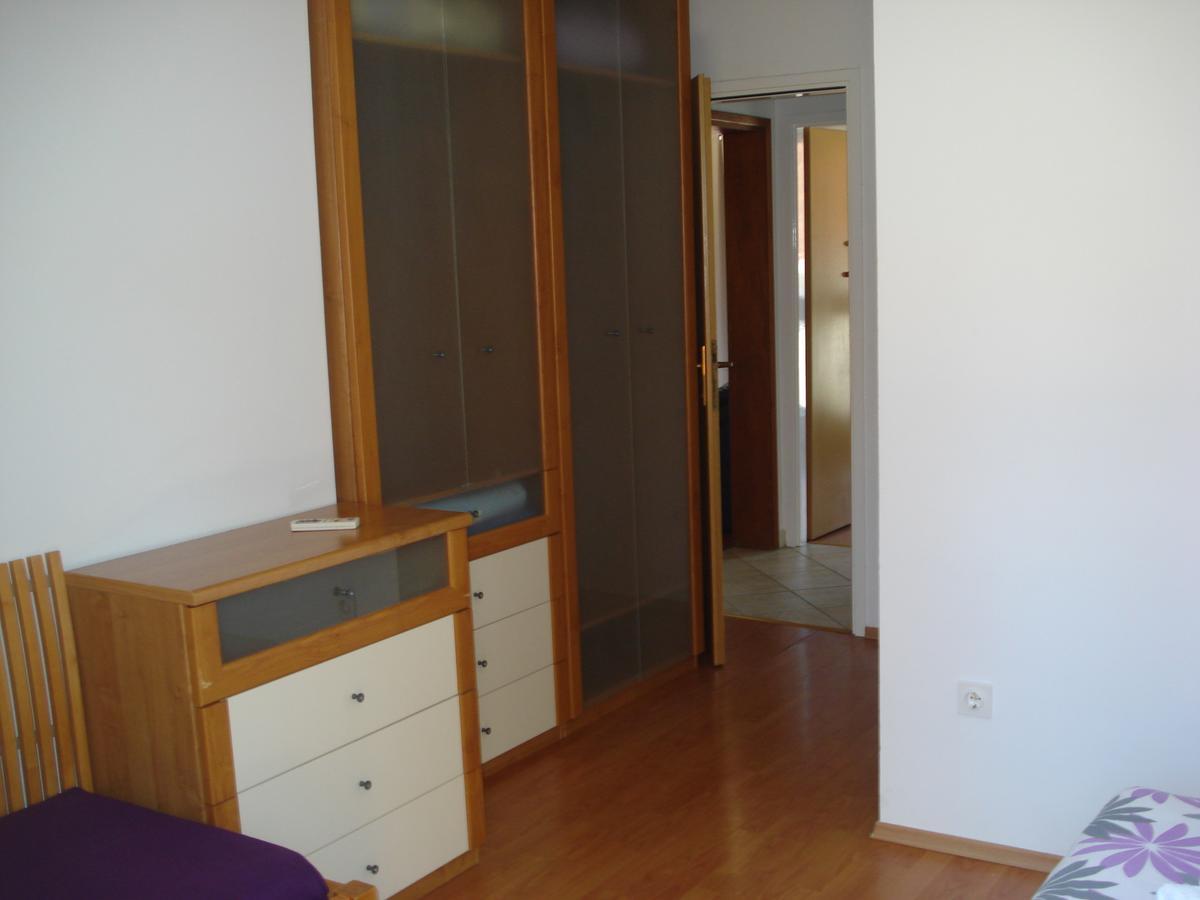 Luna Apartment *