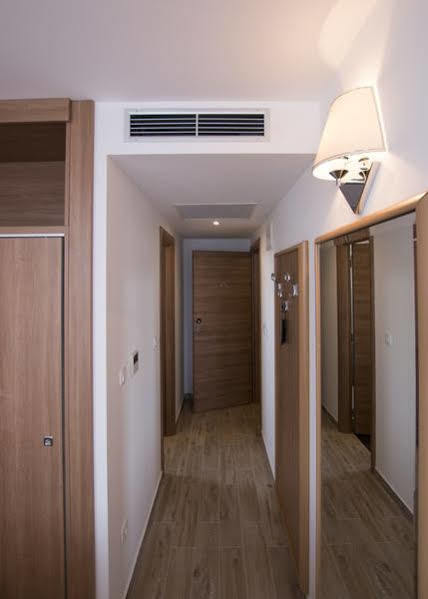 Paradiso Gasthof 3*