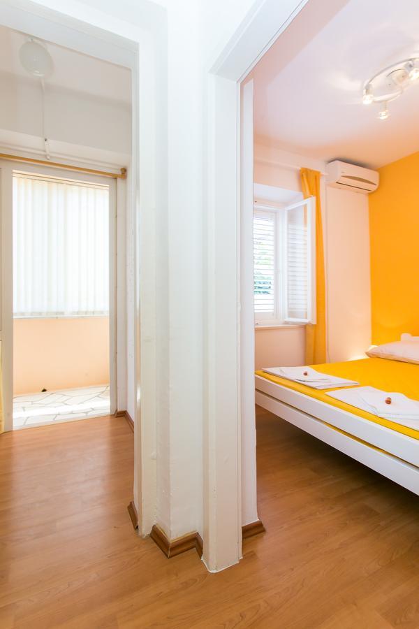 Guest house Yellow Dubrovnik