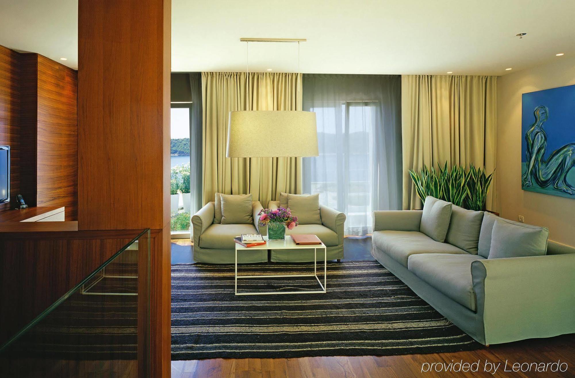 Villa Dubrovnik 5* Dubrovnik