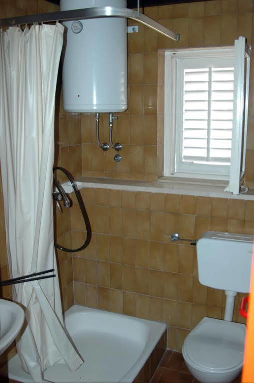 Amfora Guest house 3*