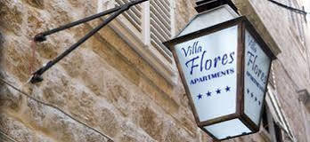 Hotel Flores - *