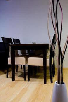 Hotel Flores -
