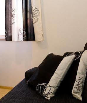 Flores - Hotel *