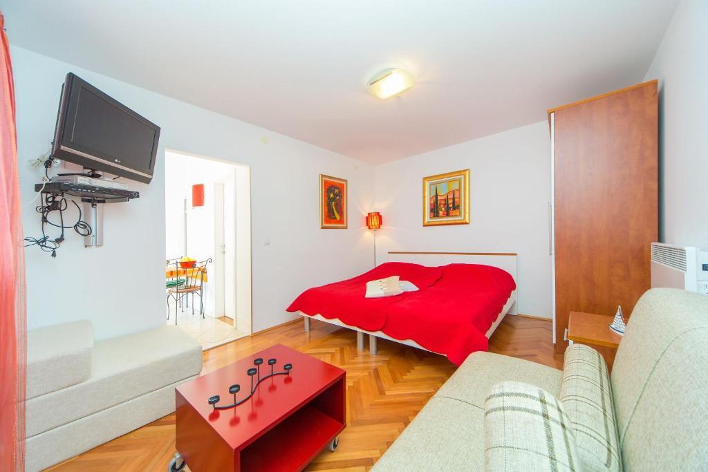 Angelic Apartment