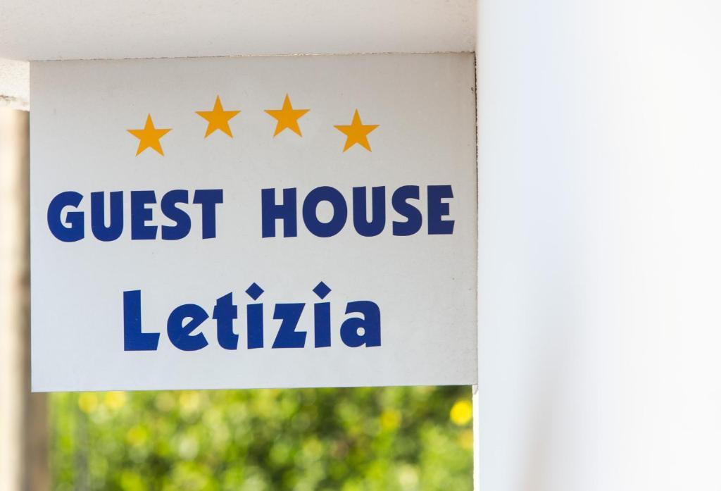 Letizia
