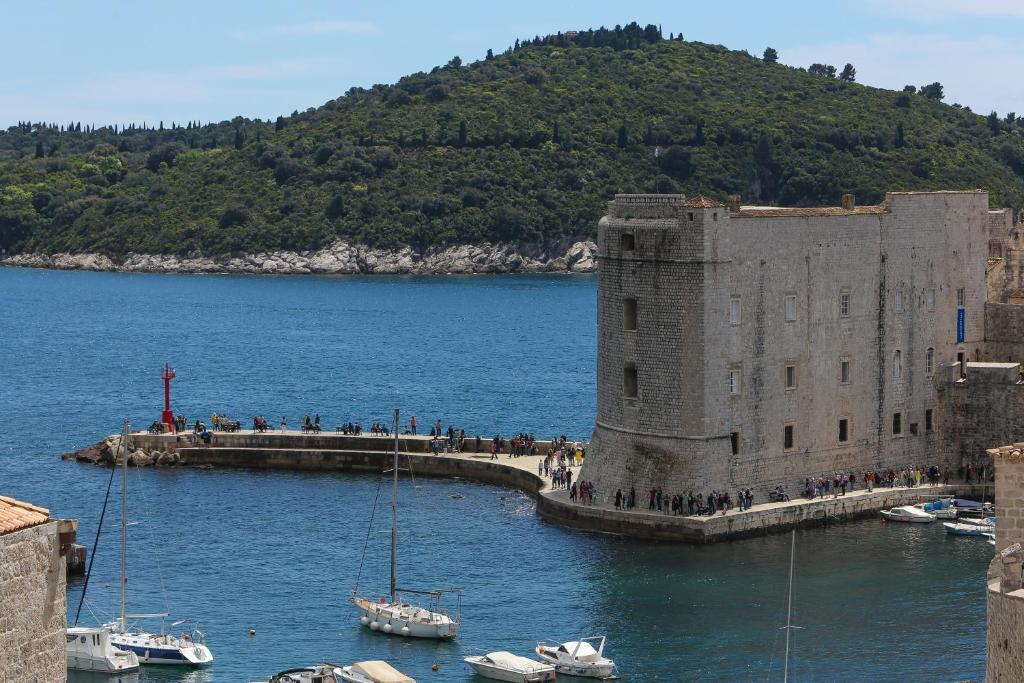 Klecak * Dubrovnik