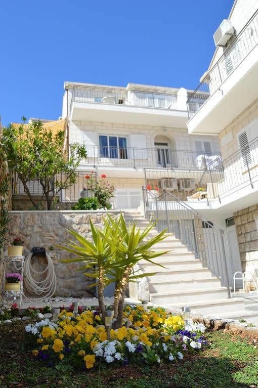 Guest house Boro 4*