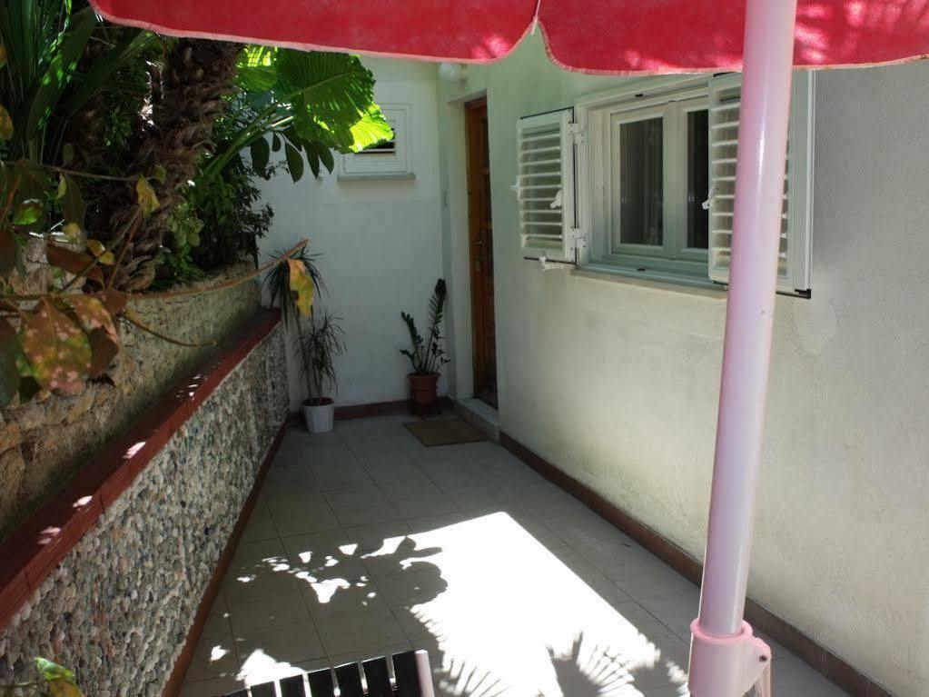 Apartment Plavi Zal *
