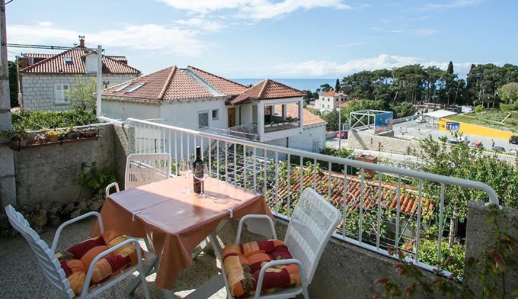 Apartment Zana Dubrovnik