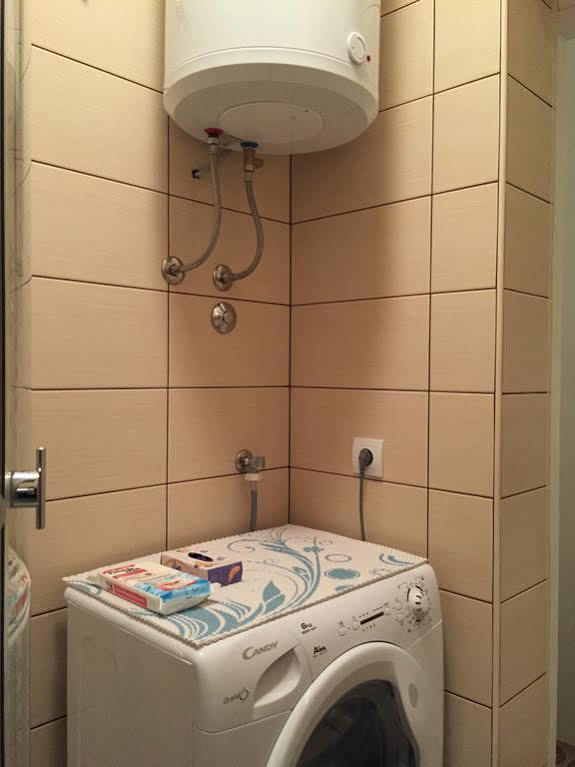 Apartment Zana