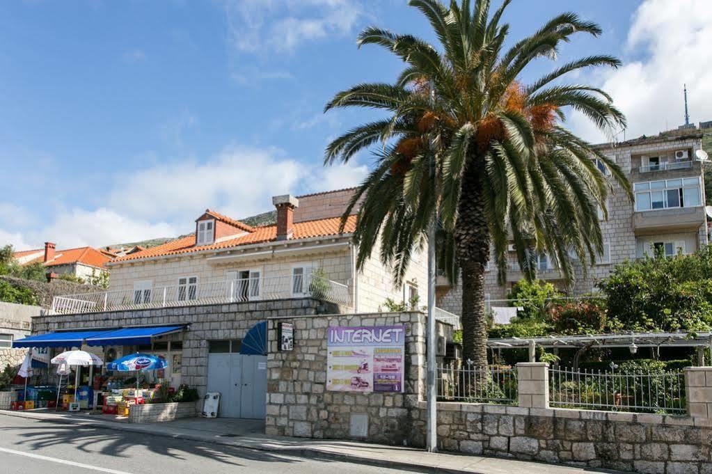 Apartment Zana