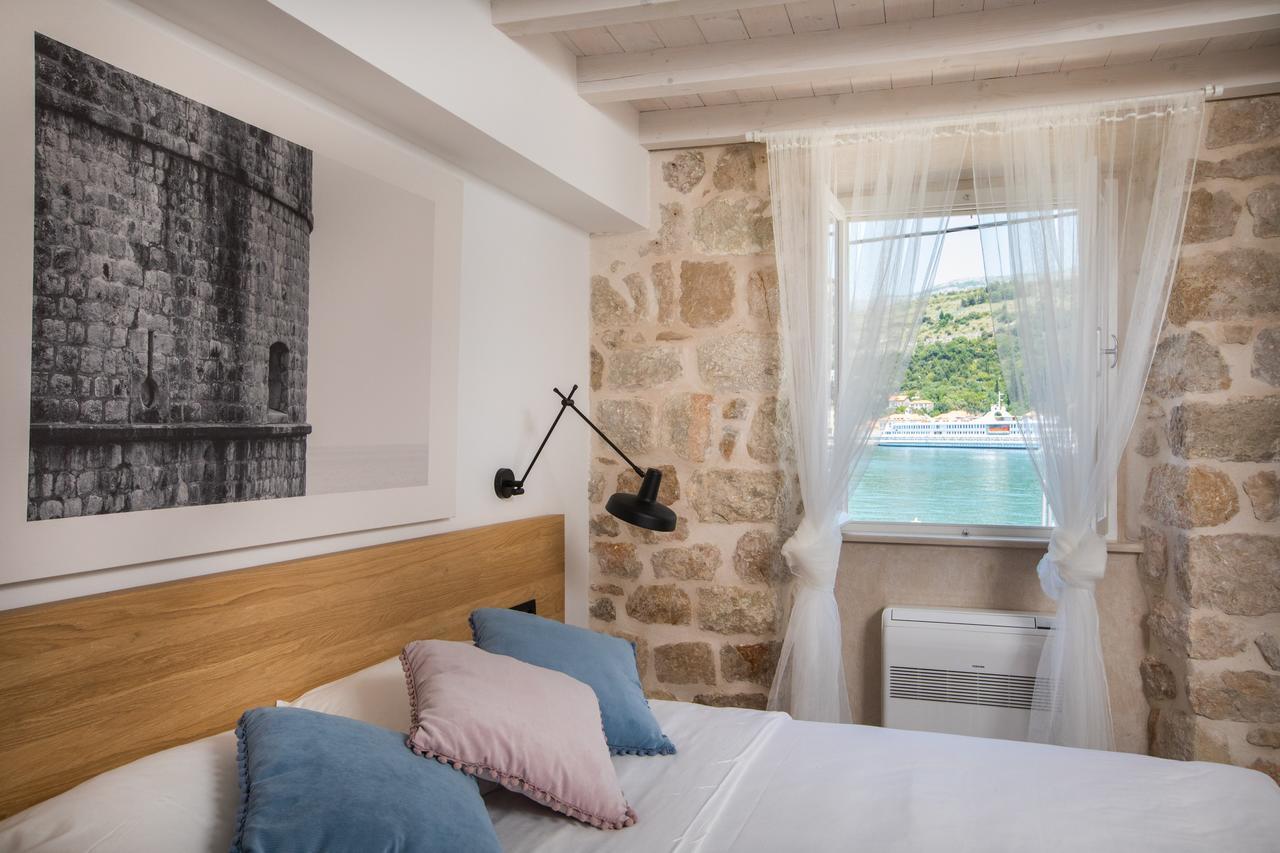 Bova Luxury Bed & Breakfast