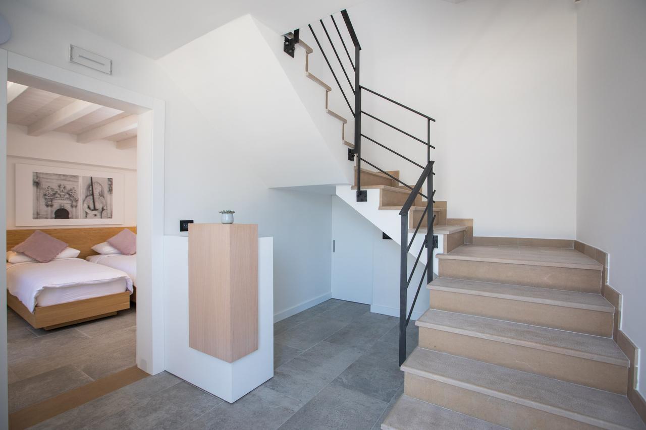 Bova Luxury Bed & Breakfast 4*