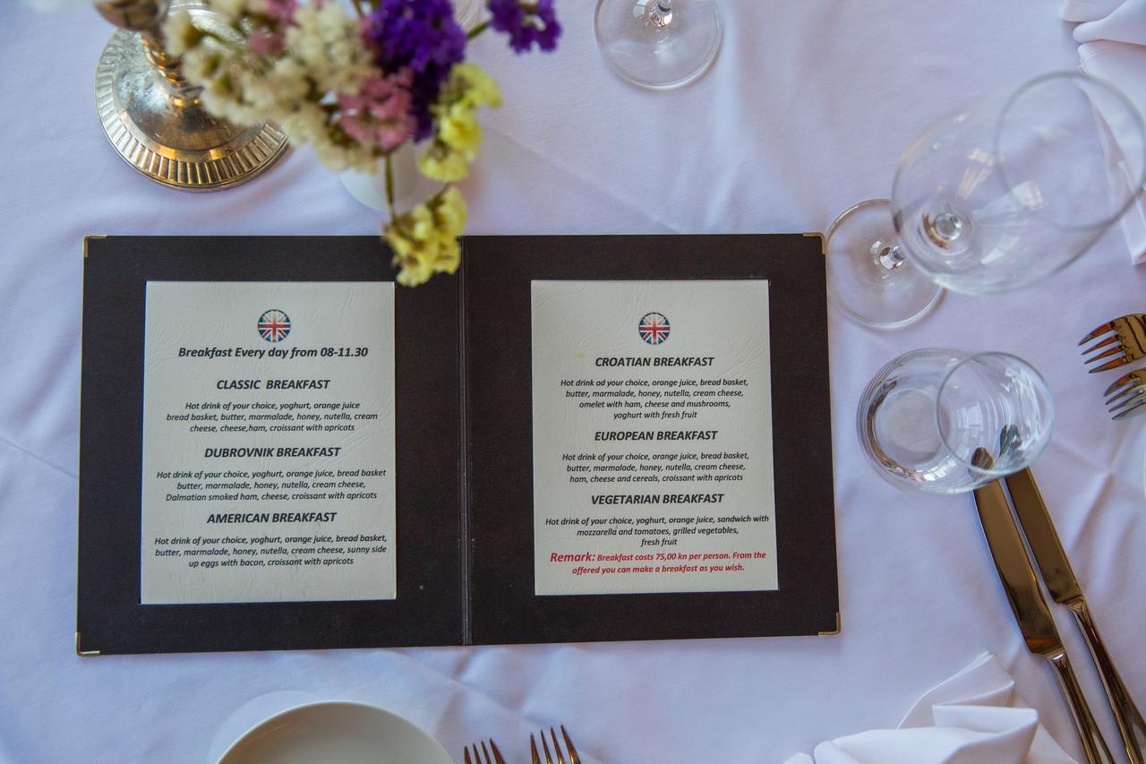 Bed & Breakfast Bova Luxury